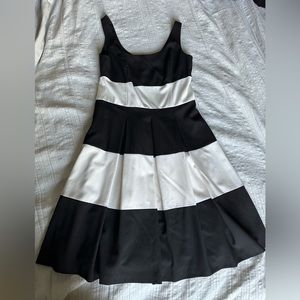 Ralph Lauren cocktail dress size 4